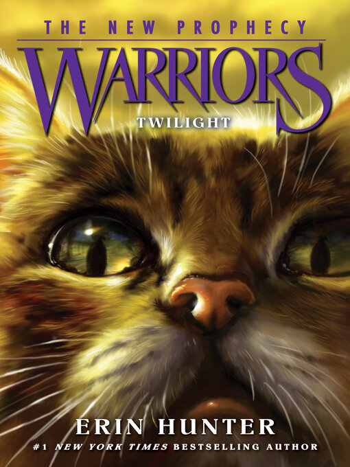 Cover image for Twilight